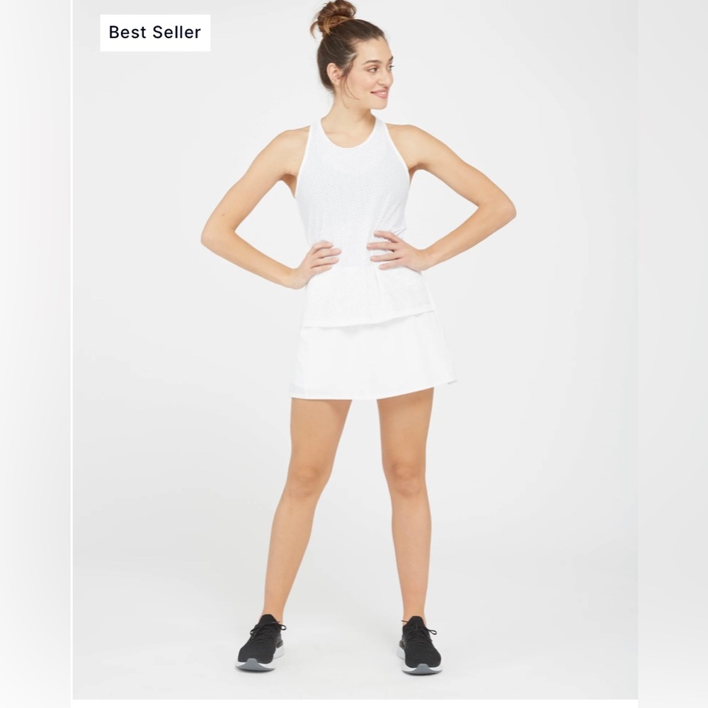 Spanx Skort